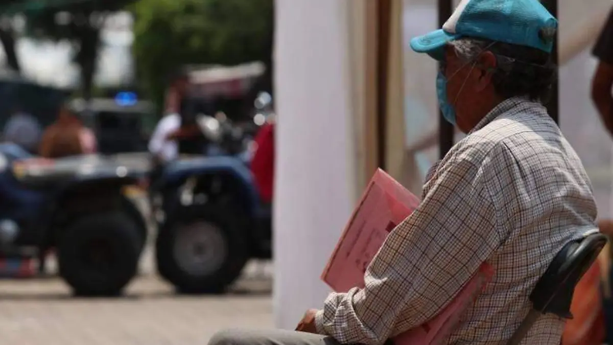 Reforma a pensiones ayuda al mercado